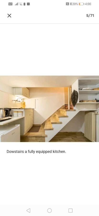 Acropolis Elegant Maisonette By Lodgespot Афіни Екстер'єр фото
