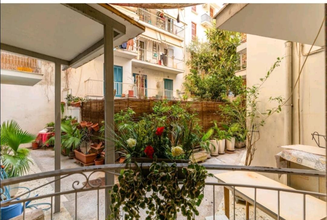 Acropolis Elegant Maisonette By Lodgespot Афіни Екстер'єр фото