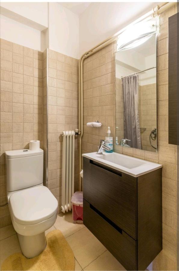 Acropolis Elegant Maisonette By Lodgespot Афіни Екстер'єр фото