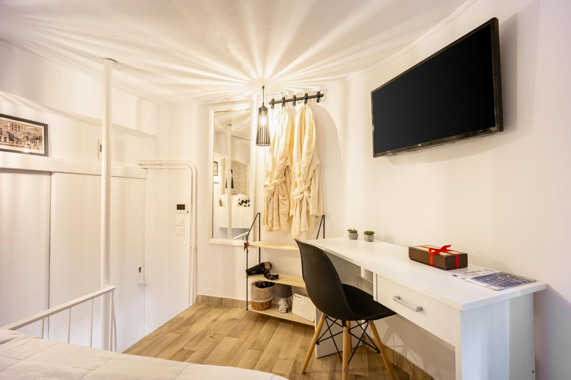 Acropolis Elegant Maisonette By Lodgespot Афіни Екстер'єр фото